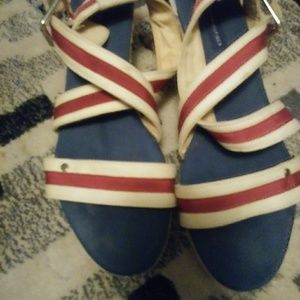 Tommy Hilfiger sandals